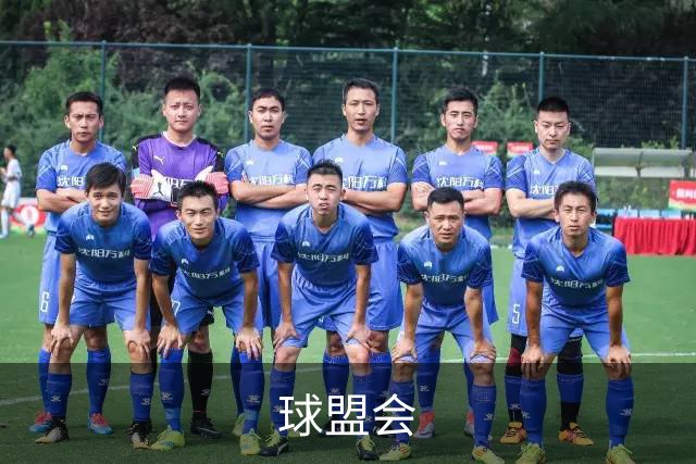球盟会公司介绍图片